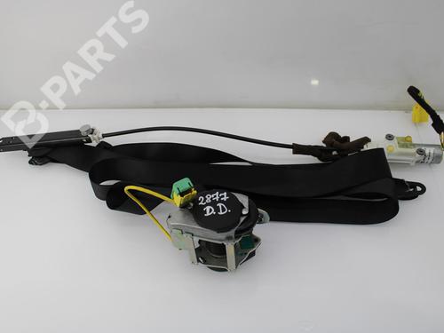 Used Front right belt tensioner Front right belt tensioner PORSCHE CAYENNE (9PA) S 4.8 (385 hp) 10120101 10120101