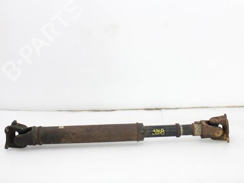 Used Driveshaft TOYOTA LAND CRUISER PRADO (_J12_) 3.0 D-4D (KDJ120, KDJ125) (166 hp) 10200724