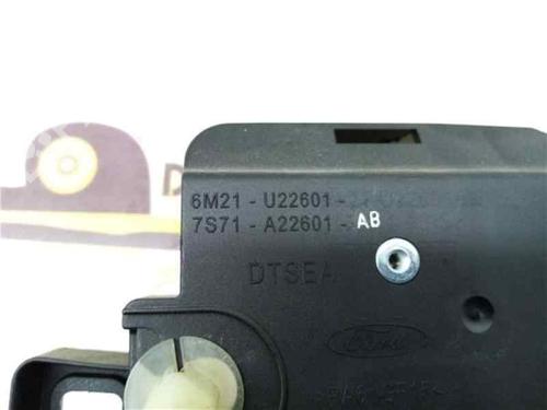 Used Rear left interior door handle FORD MONDEO IV (BA7) 2.0 TDCi (140 hp) 10123747