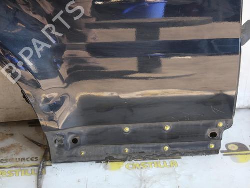 Right rear door LAND ROVER RANGE ROVER SPORT I (L320) 2.7 D 4x4 | BP10119596C5 