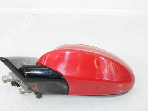 Left mirror BMW 3 (E90) 318 d | BP22305583C26 