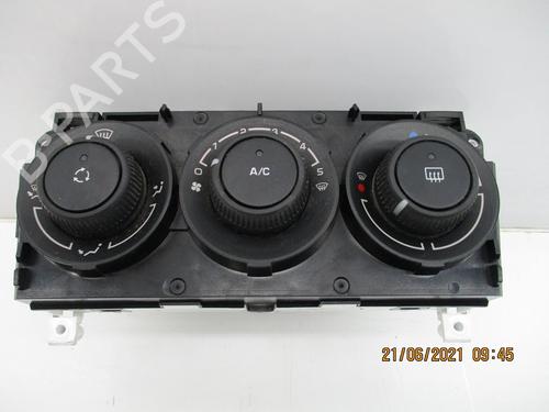 Used Climate control CITROËN C3 Picasso (SH_) 1.6 HDI 90 (92 hp) 10124271