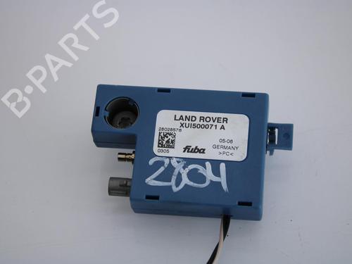 Used Other LAND ROVER RANGE ROVER SPORT I (L320) 2.7 D 4x4 (190 hp) 14173795