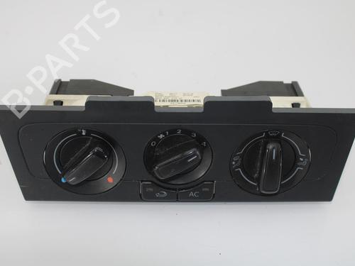 Used Climate control VW POLO V (6R1, 6C1) 1.6 (90 hp) 10661719