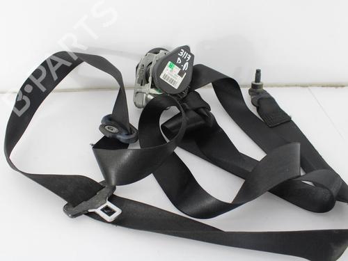 Used Front right seatbelt MERCEDES-BENZ B-CLASS Sports Tourer (W245) B 200 CDI (245.208) (140 hp) 10121871