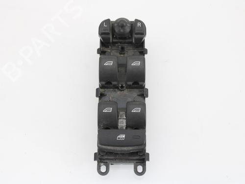 Used Left front window switch LAND ROVER FREELANDER 2 (L359) 2.2 TD4 4x4 (150 hp) 13312445