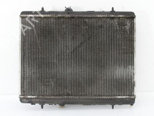 Køler CITROËN C4 II (NC_) 1.6 HDi 115 (114 hp) 22303033