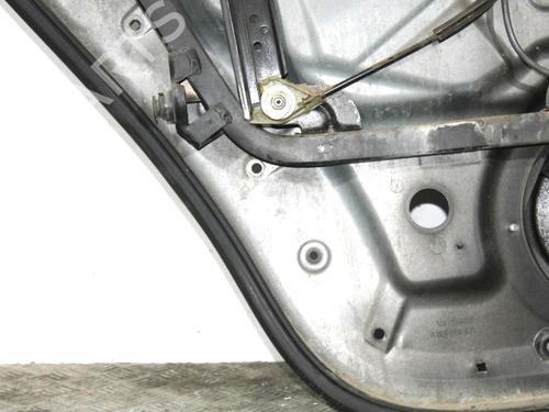 Rudehejsemekanisme Højre bagtil VW TOUAREG (7LA, 7L6, 7L7) 5.0 V10 TDI | BP30440342C25