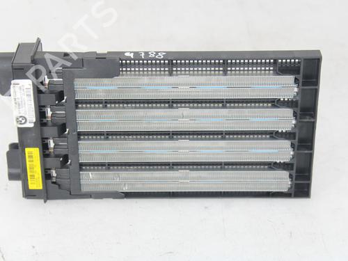 Heater resistor BMW 5 (F10) 520 d | BP30082134M108