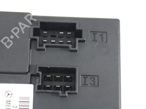 Electronic module MERCEDES-BENZ CLS (C219) CLS 320 CDI (219.322) | BP16241730M83 