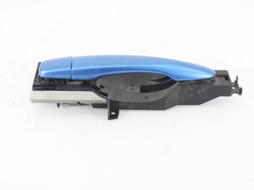 Rear left exterior door handle NISSAN QASHQAI II (J11, J11_) 1.5 dCi | BP16416011C130 