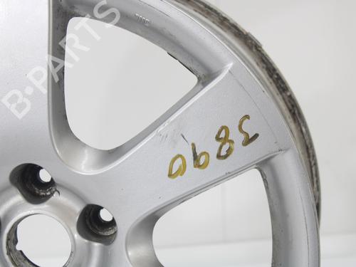 Rim HYUNDAI SANTA FÉ II (CM) 2.2 CRDi GLS | BP12268841C45 
