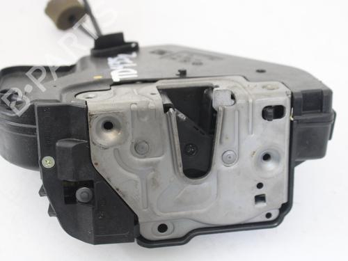 Rear right lock MERCEDES-BENZ CLS (C219) CLS 320 CDI (219.322) | BP16281011C99 