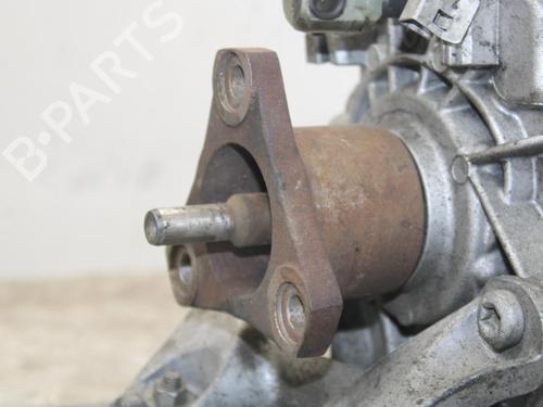 Gearbox BMW 1 (E87) 120 d | BP30515163M3