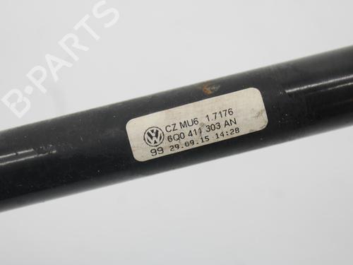 Anti roll bar VW POLO V (6R1, 6C1)  | BP13809039M96 