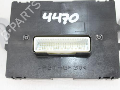 Electronic module SUZUKI SX4 S-Cross (JY) 1.6 DDiS (AKK 416D) | BP17752913M83 