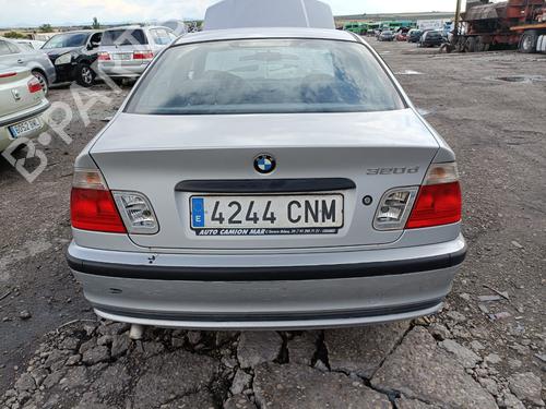 Rim BMW 3 (E46) 320 d | BP16994288C45 