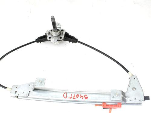 Used Rear right window mechanism FIAT PUNTO (199_) 1.4 (199AXB1A, 199BXB1A, 199BXB11, 199AXB11) (78 hp) 30135318