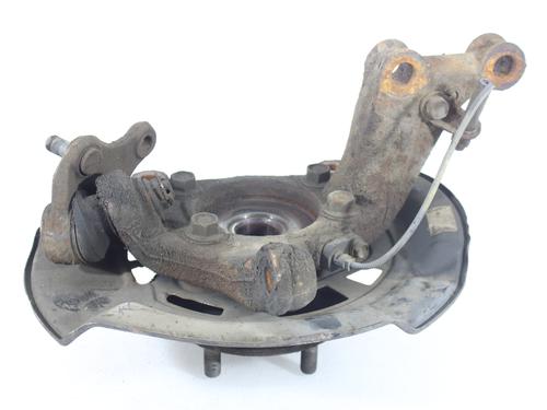 Used Right front steering knuckle TOYOTA RAV 4 III (_A3_) [2005-2014]  24665432