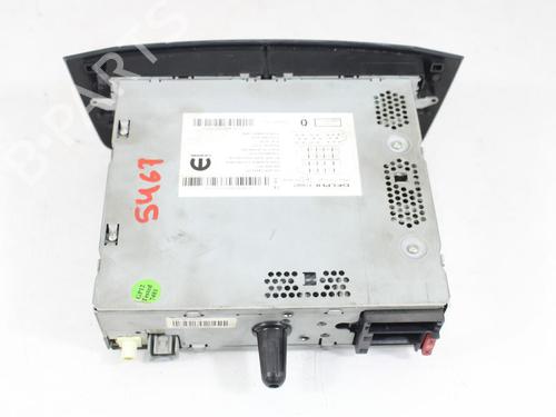 Radio FIAT PUNTO (199_) 1.4 (199AXB1A, 199BXB1A, 199BXB11, 199AXB11) | BP29814446E6