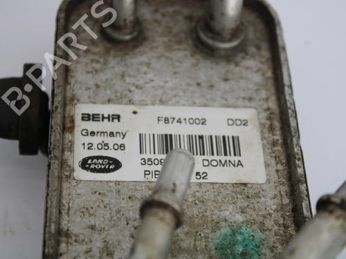 Oliekøler LAND ROVER RANGE ROVER SPORT I (L320) 2.7 D 4x4 | BP14173807M33 