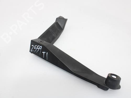 Rear bumper bracket VW TOUAREG (7LA, 7L6, 7L7) 3.0 V6 TDI | BP15991114C159 