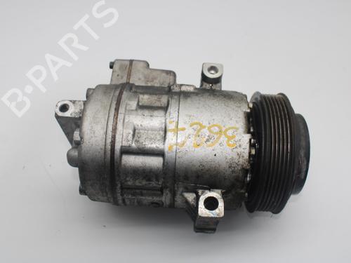 Used AC compressor HYUNDAI SANTA FÉ II (CM) 2.2 CRDi 4x4 (155 hp) 11234452