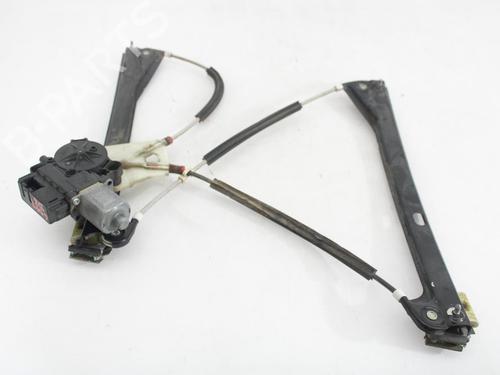 Used Front left window mechanism VW POLO V (6R1, 6C1) 1.4 GTI (180 hp) 30273932