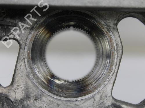 Steering wheel MERCEDES-BENZ A-CLASS (W169) A 160 CDI (169.006, 169.306) | BP10120346C49 