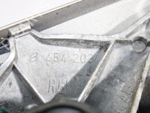 Left mirror MERCEDES-BENZ CLS (C219) CLS 320 CDI (219.322) | BP16279353C26 