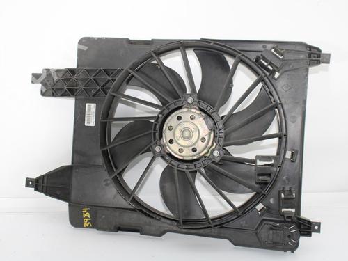 Koelventilatormotor RENAULT SCÉNIC II (JM0/1_) 2.0 (JM05, JM0U, JM1N, JM1U, JM2V) (135 hp) 12449655