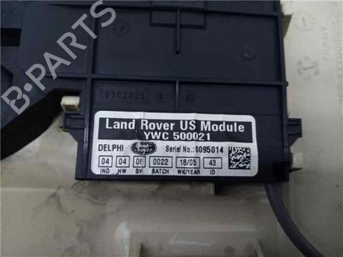 Interior roof light LAND ROVER RANGE ROVER SPORT I (L320) 3.0 D 4x4 | BP10123853I8 
