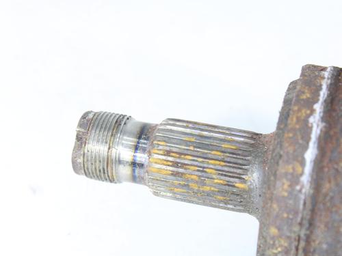 Right rear driveshaft MERCEDES-BENZ C-CLASS (W204) C 200 CDI (204.001) | BP17127552M41 