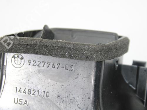 Air vent BMW X6 (E71, E72) xDrive 40 d | BP15560531I21 
