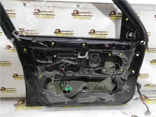 Left front door LAND ROVER FREELANDER I (L314) 2.0 Td4 4x4 | BP10123703C2