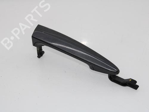 Used Front right exterior door handle BMW 3 (E90) 320 d (163 hp) 10124855