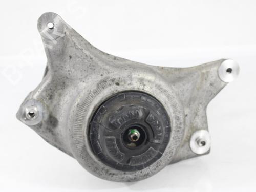Left front shock absorber AUDI A4 B8 (8K2) 2.0 TDI | BP24128684M16 