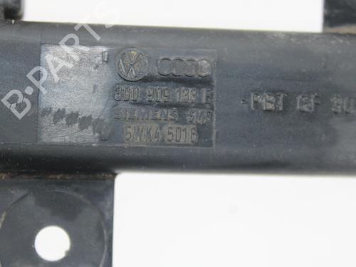 Elektronisk modul VW TOUAREG (7LA, 7L6, 7L7) 5.0 V10 TDI | BP30396480M83