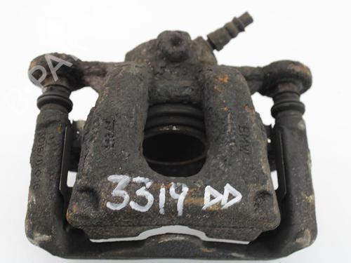 Used Right front brake caliper BMW 1 (E87) 118 d (143 hp) 11608988