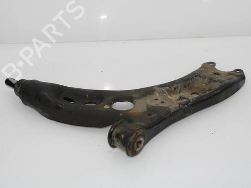 Used Left front suspension arm VW GOLF VI (5K1) 1.6 TDI (105 hp) 10124787