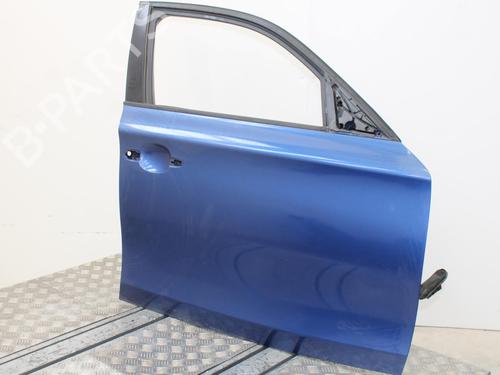 Used Right front door BMW 1 (E87) 116 d (116 hp) 10120645
