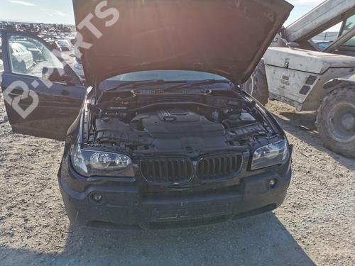 Used Parts BMW X3 (E83)  2.0 d  1070890