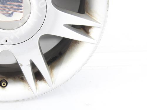 Rim SEAT IBIZA III (6L1)  | BP16359646C45 