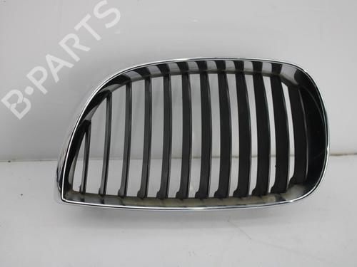 Grille BMW 1 (E87) 118 d | BP10119552C40