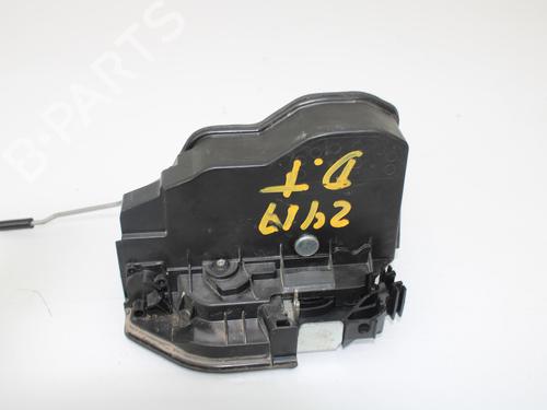 Rear right lock BMW 1 (F20) 116 d | BP11091688C99