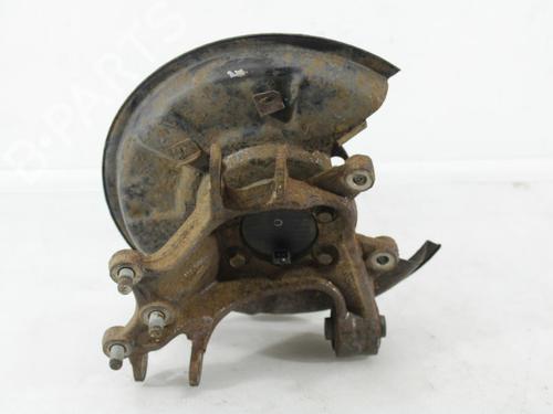 Right rear steering knuckle HYUNDAI TUCSON (TL, TLE) 1.7 CRDi | BP27543386M28 