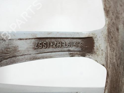 Rim LAND ROVER RANGE ROVER SPORT I (L320) 2.7 D 4x4 | BP22305046C45 