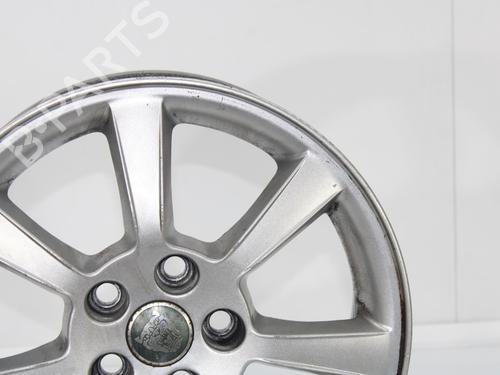 Rim JAGUAR X-TYPE I (X400) 2.0 D | BP12268905C45 