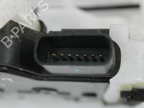 Rear right lock HYUNDAI ix35 (LM, EL, ELH) 1.7 CRDi | BP26235466C99 