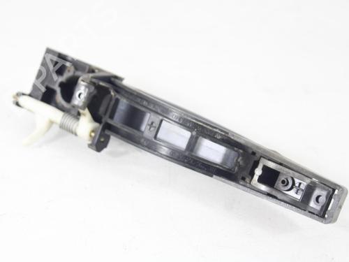 Rear right exterior door handle PEUGEOT 307 (3A/C)  | BP16875297C130 